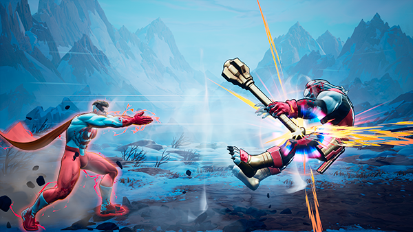 Rollback netcode image